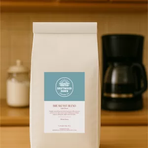 Breakfast Blend